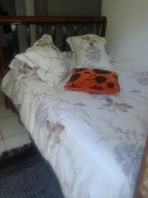 Reggies bed&breakfast Bed and Breakfast Polokwane Camera foto